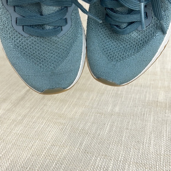 Nike Epic React Flyknit 2 (GS) Big Kids' Running Shoes Aviator Grey - US 4.5Y - Picture 7 of 7